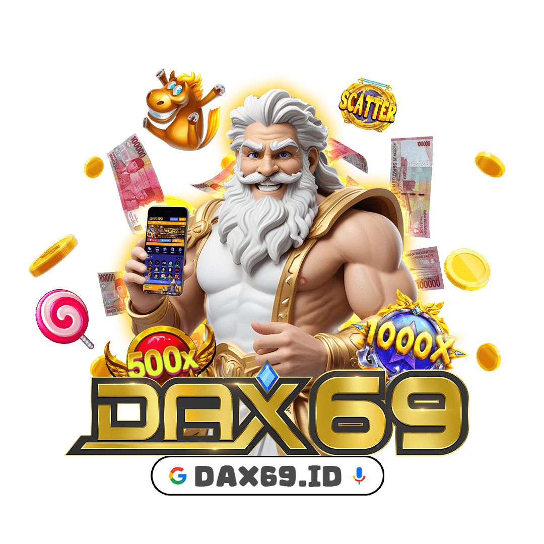 Dax69 >  Tempat Game Online Balik modal Instan Auto Maxwin